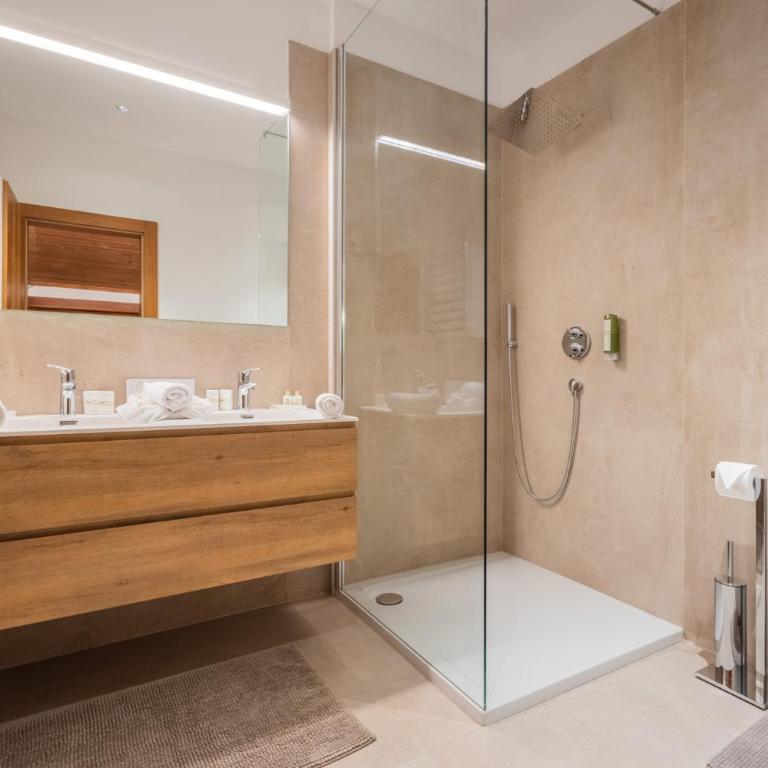 Hotel Hocheder - Junior Suite - 8
