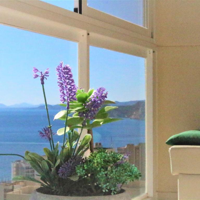 Atico Levante Torre Montecarlo - Apartamento de 2 dormitorios - 21