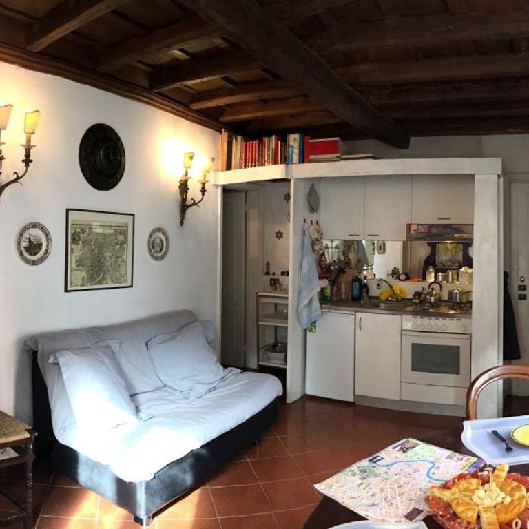 Indimenticabili VACANZE ROMANE nel cuore della città - Appartamento con 1 Camera da Letto - 10