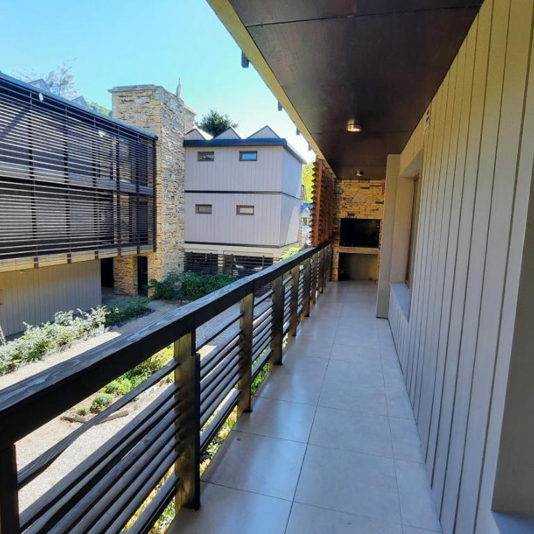 Departamento cálido y cómodo muy bien ubicado 4pax - Apartamento de 2 dormitorios - 33