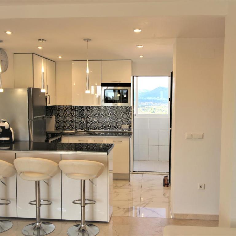 Atico Levante Torre Montecarlo - Apartamento de 2 dormitorios - 7