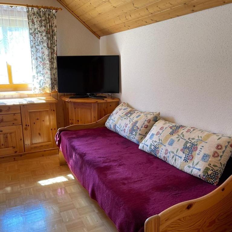 Appartement Landhäusl - Apartment mit 2 Schlafzimmern - 20