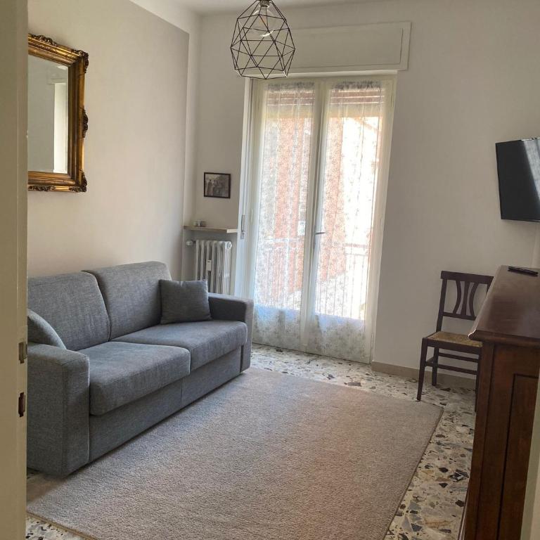 Gabriella's Place - Two-Bedroom Apartment - 10