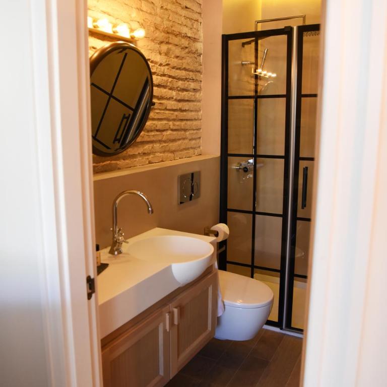 Honest Sevilla Apartments - Apartamento con terraza - 6