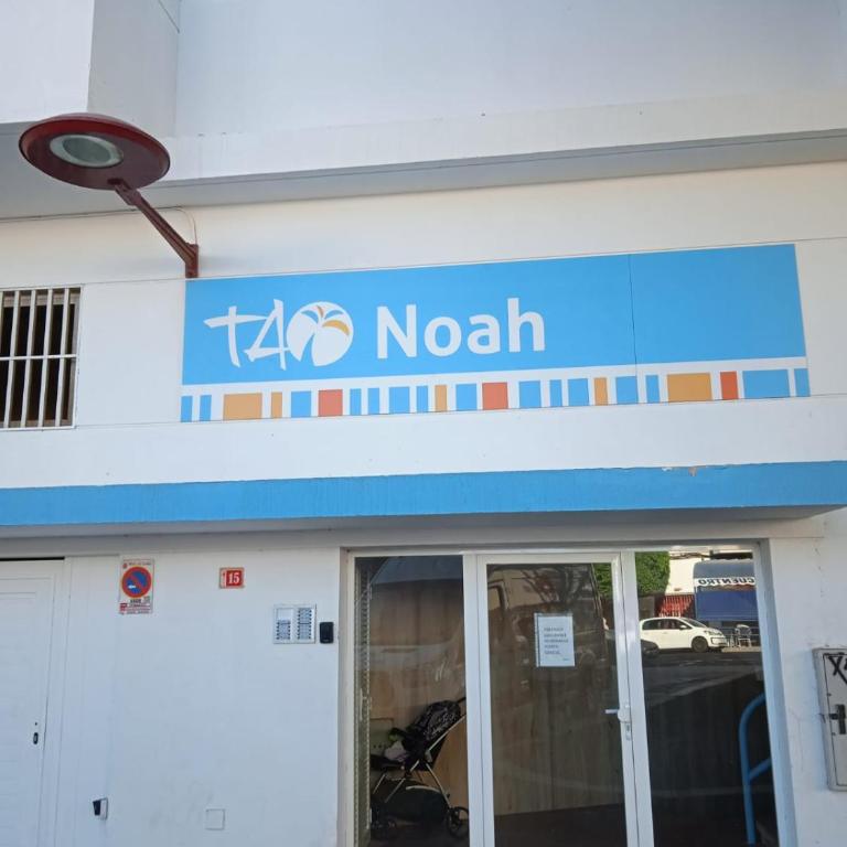 Apartamentos Tao Noah - Apartamento de 2 dormitorios - 8