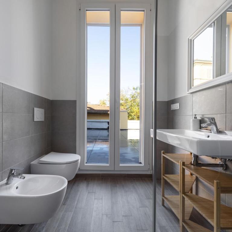 Palazzo Pedretti Halldis Apartments by Halldis - Apartment 1 - 3