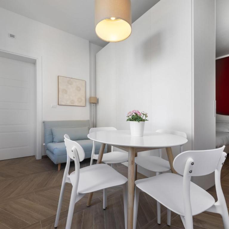 Palazzo Pedretti Halldis Apartments by Halldis - Apartment 1 - 8