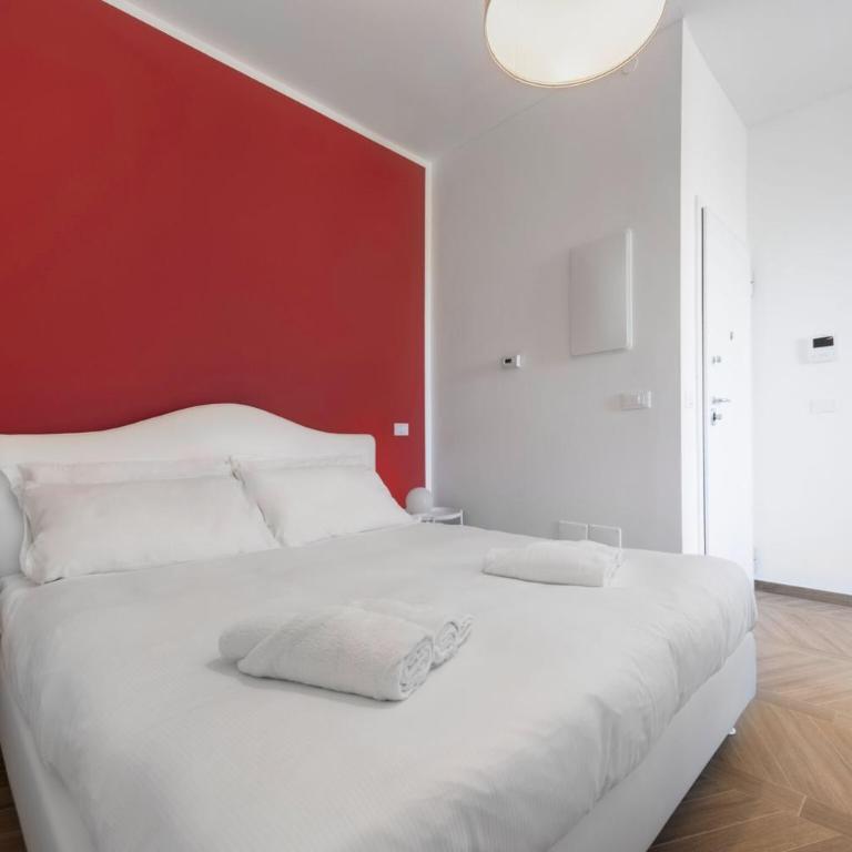 Palazzo Pedretti Halldis Apartments by Halldis - Apartment 1 - 9