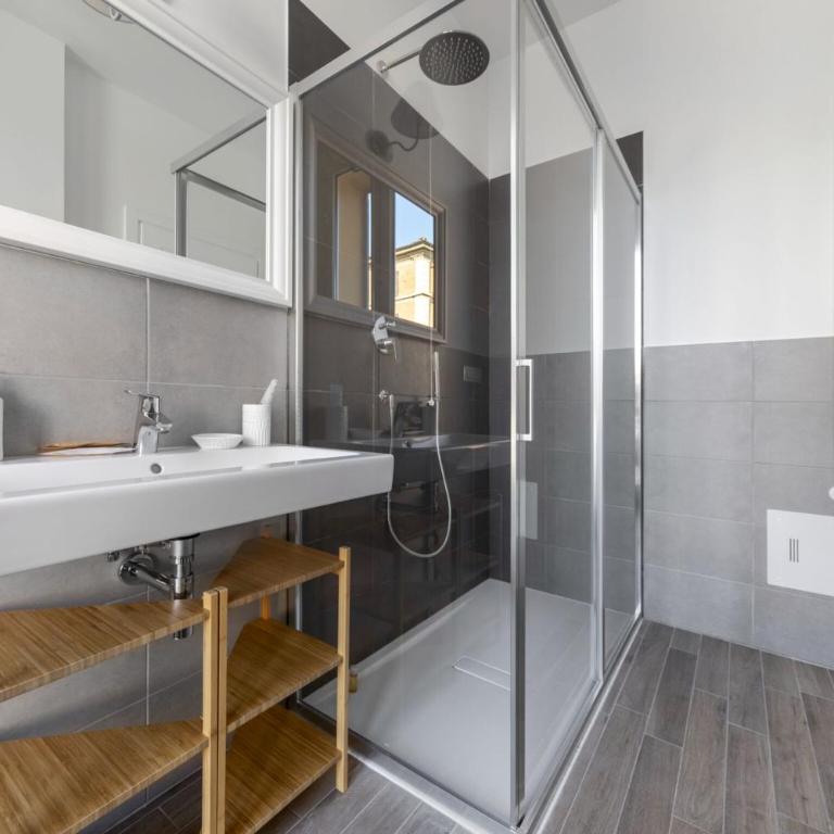 Palazzo Pedretti Halldis Apartments by Halldis - Apartment 1 - 10