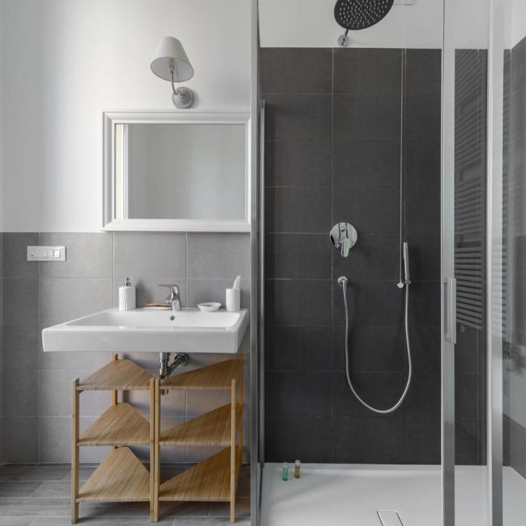 Palazzo Pedretti Halldis Apartments by Halldis - Apartment 1 - 12