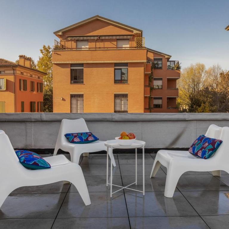 Palazzo Pedretti Halldis Apartments by Halldis - Apartment 1 - 13