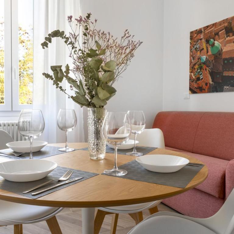 Palazzo Pedretti Halldis Apartments by Halldis - Apartment 2 - 1