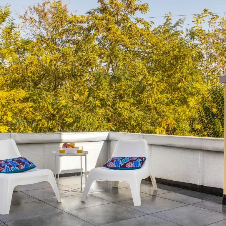 Palazzo Pedretti Halldis Apartments by Halldis - Apartment 2 - 4