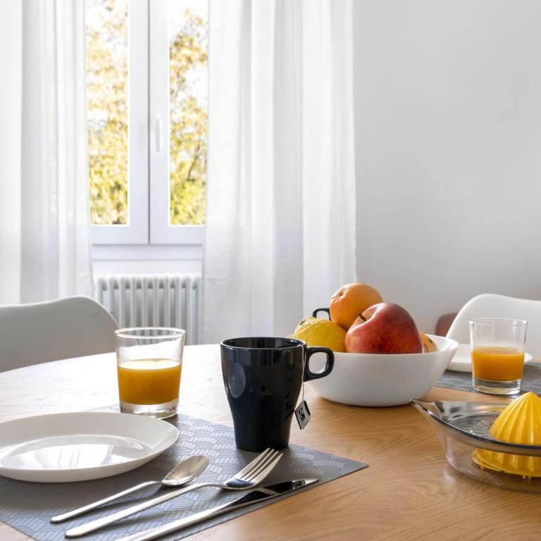 Palazzo Pedretti Halldis Apartments by Halldis - Apartment 2 - 5