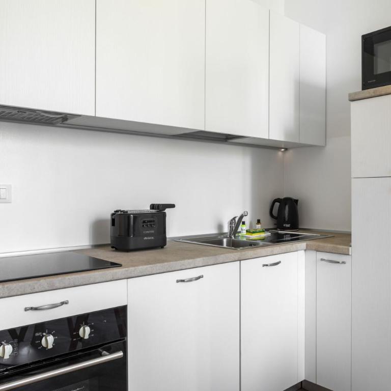 Palazzo Pedretti Halldis Apartments by Halldis - Apartment 2 - 8
