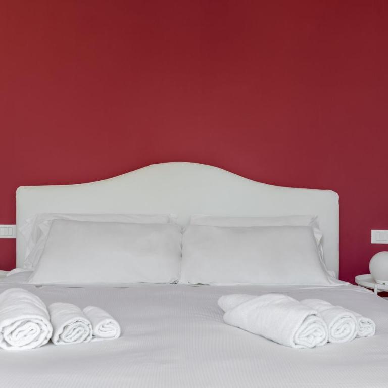 Palazzo Pedretti Halldis Apartments by Halldis - Apartment 2 - 11