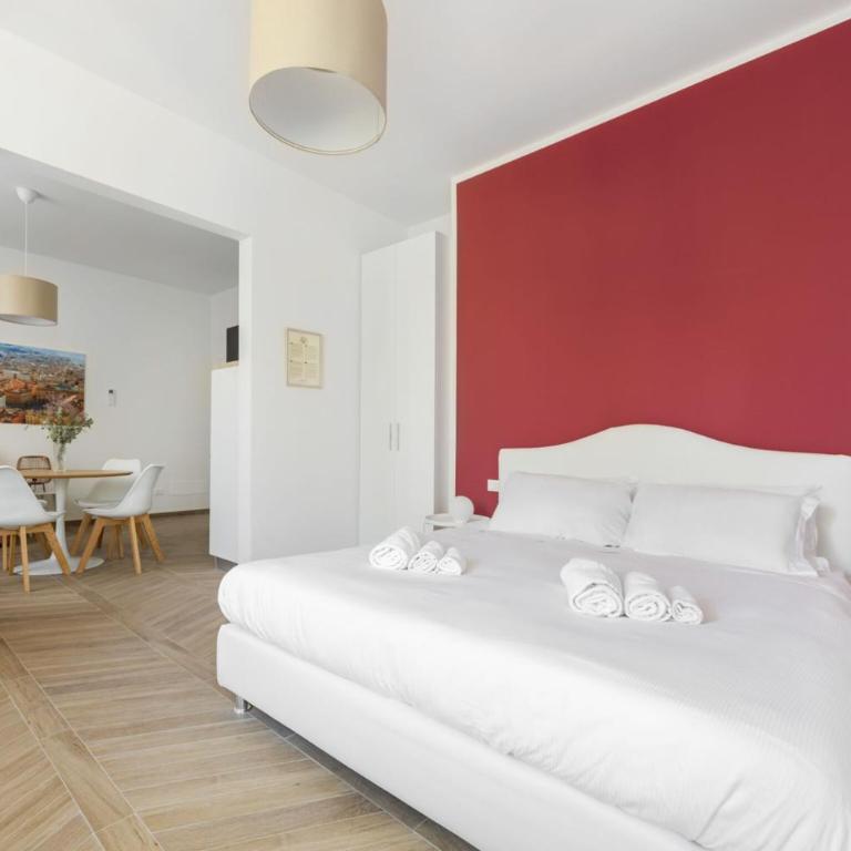 Palazzo Pedretti Halldis Apartments by Halldis - Apartment 2 - 16