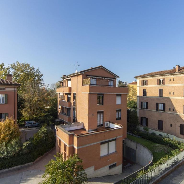 Palazzo Pedretti Halldis Apartments by Halldis - Apartment 2 - 21