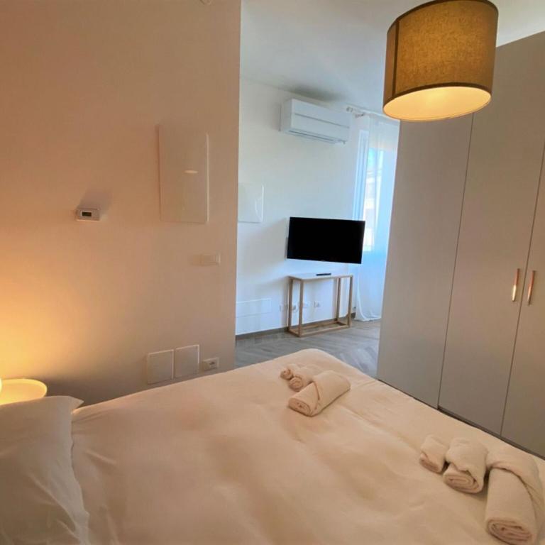 Palazzo Pedretti Halldis Apartments by Halldis - Apartment 3 - 7