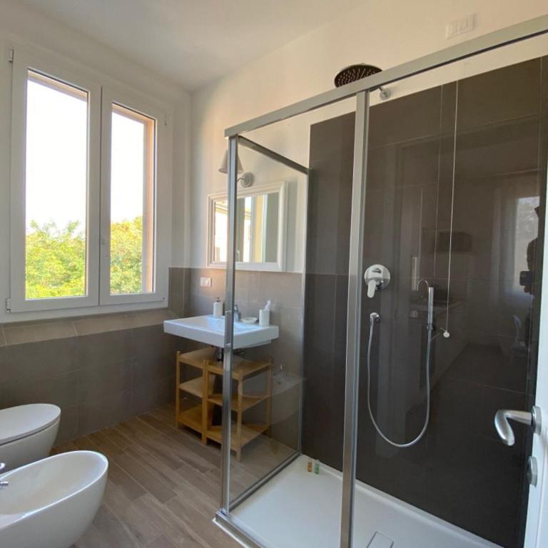 Palazzo Pedretti Halldis Apartments by Halldis - Apartment 3 - 9