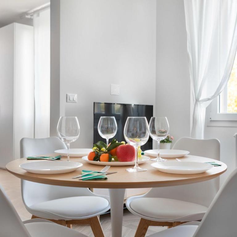 Palazzo Pedretti Halldis Apartments by Halldis - Apartment 4 - 1