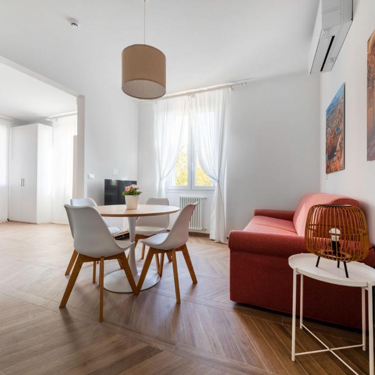 Palazzo Pedretti Halldis Apartments by Halldis - Apartment 4 - 2