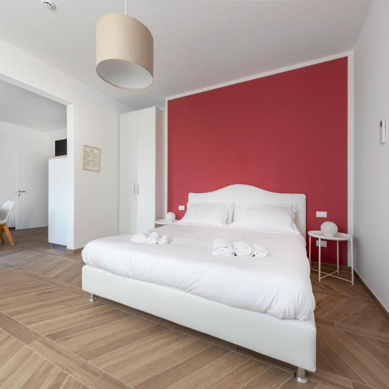 Palazzo Pedretti Halldis Apartments by Halldis - Apartment 4 - 4