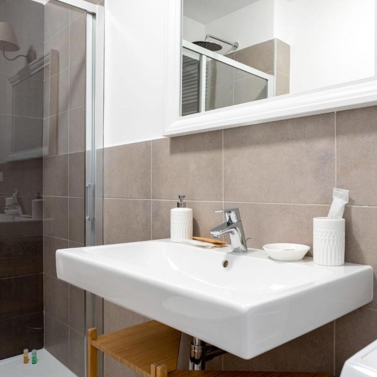 Palazzo Pedretti Halldis Apartments by Halldis - Apartment 4 - 13