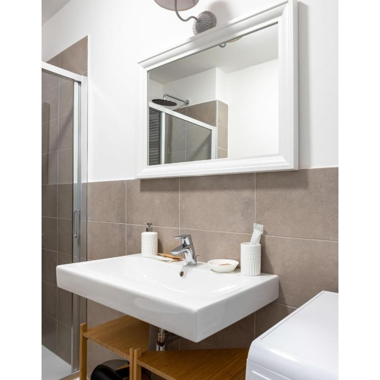 Palazzo Pedretti Halldis Apartments by Halldis - Apartment 4 - 14