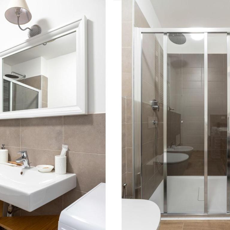 Palazzo Pedretti Halldis Apartments by Halldis - Apartment 4 - 16