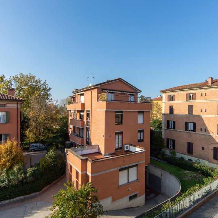 Palazzo Pedretti Halldis Apartments by Halldis - Apartment 4 - 18