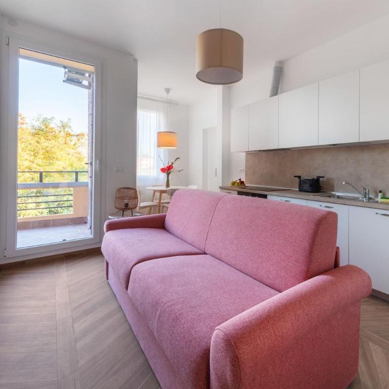 Palazzo Pedretti Halldis Apartments by Halldis - Apartment 5 - 1