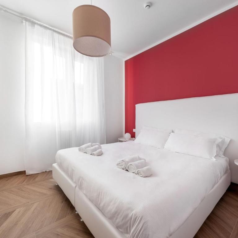 Palazzo Pedretti Halldis Apartments by Halldis - Apartment 5 - 3
