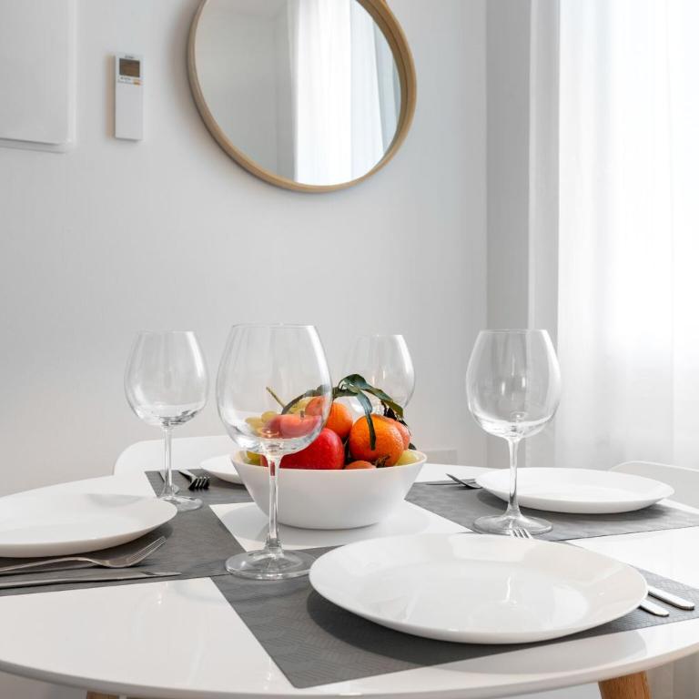 Palazzo Pedretti Halldis Apartments by Halldis - Apartment 5 - 6
