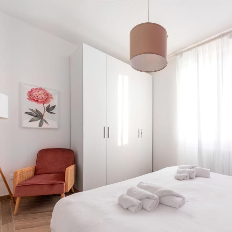 Palazzo Pedretti Halldis Apartments by Halldis - Apartment 5 - 9