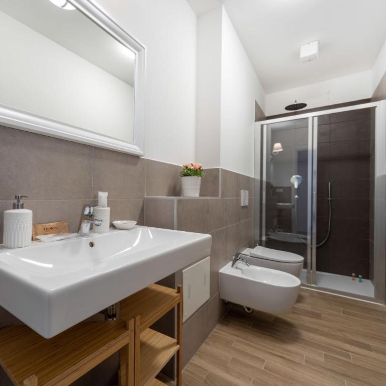 Palazzo Pedretti Halldis Apartments by Halldis - Apartment 5 - 11