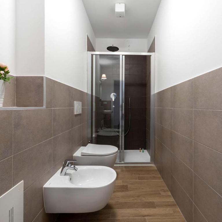 Palazzo Pedretti Halldis Apartments by Halldis - Apartment 5 - 13