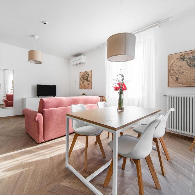 Palazzo Pedretti Halldis Apartments by Halldis - Apartment 6 - 1
