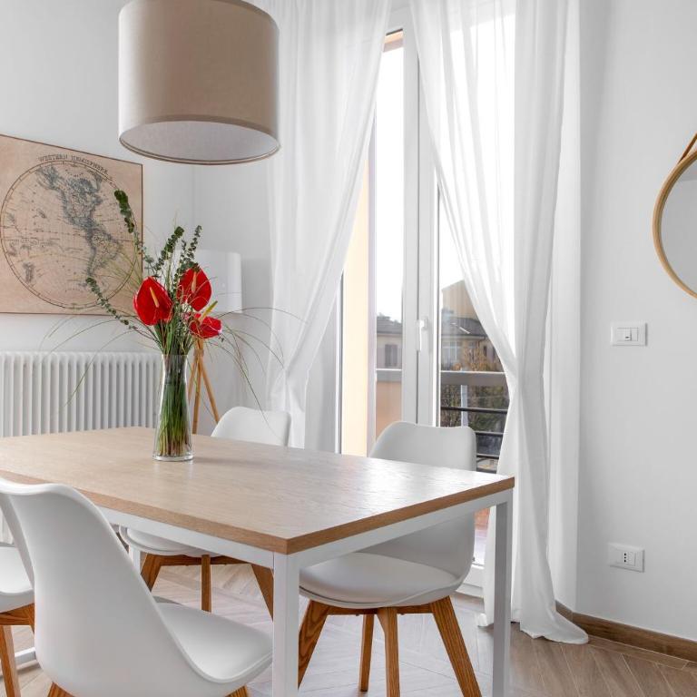 Palazzo Pedretti Halldis Apartments by Halldis - Apartment 6 - 2