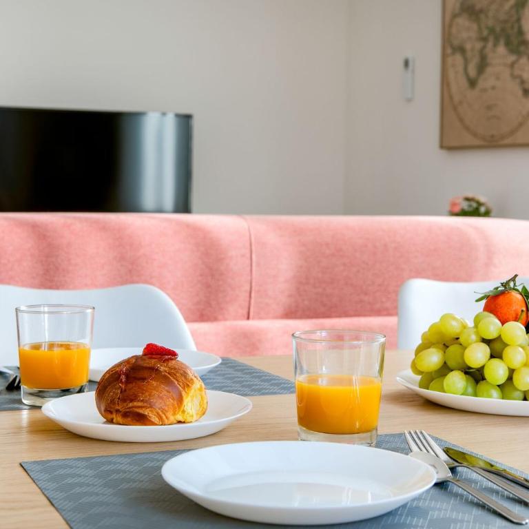 Palazzo Pedretti Halldis Apartments by Halldis - Apartment 6 - 6