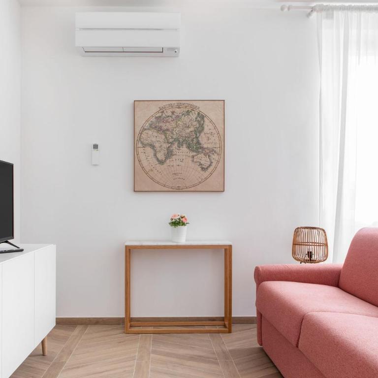 Palazzo Pedretti Halldis Apartments by Halldis - Apartment 6 - 7