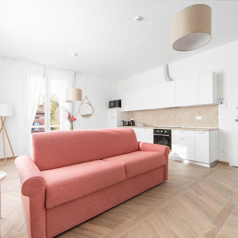 Palazzo Pedretti Halldis Apartments by Halldis - Apartment 6 - 10