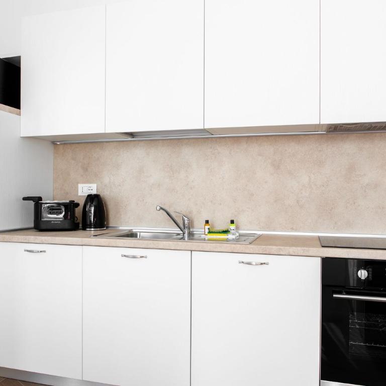 Palazzo Pedretti Halldis Apartments by Halldis - Apartment 6 - 12