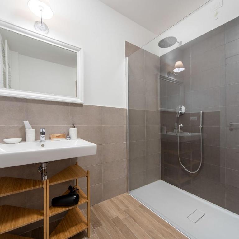 Palazzo Pedretti Halldis Apartments by Halldis - Apartment 6 - 19