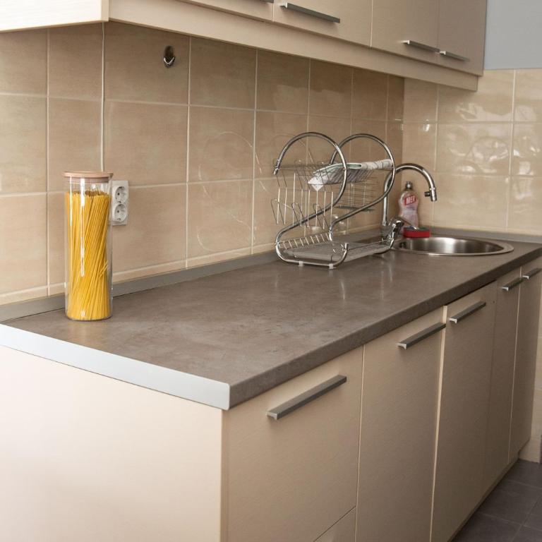 Apartman Tea Belville - Apartman - 9