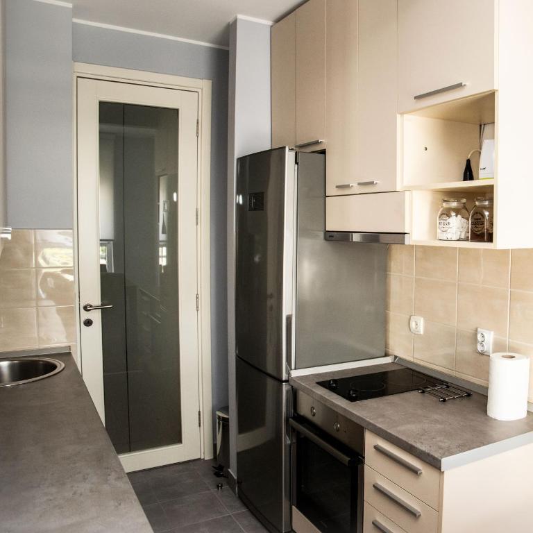 Apartman Tea Belville - Apartman - 10