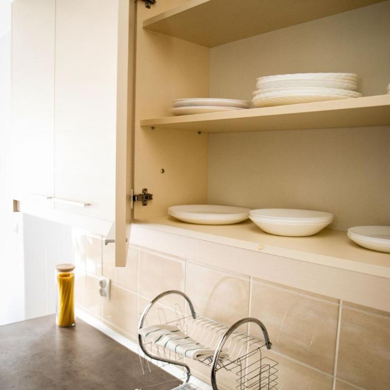 Apartman Tea Belville - Apartman - 11