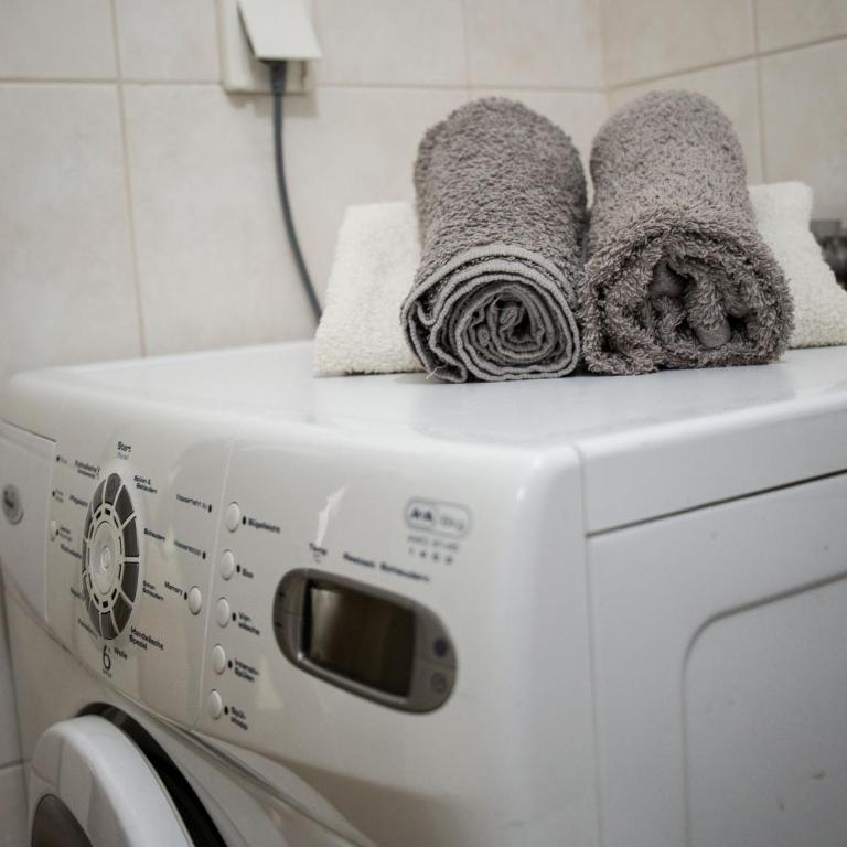 Apartman Tea Belville - Apartman - 12