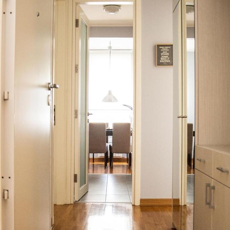 Apartman Tea Belville - Apartman - 14