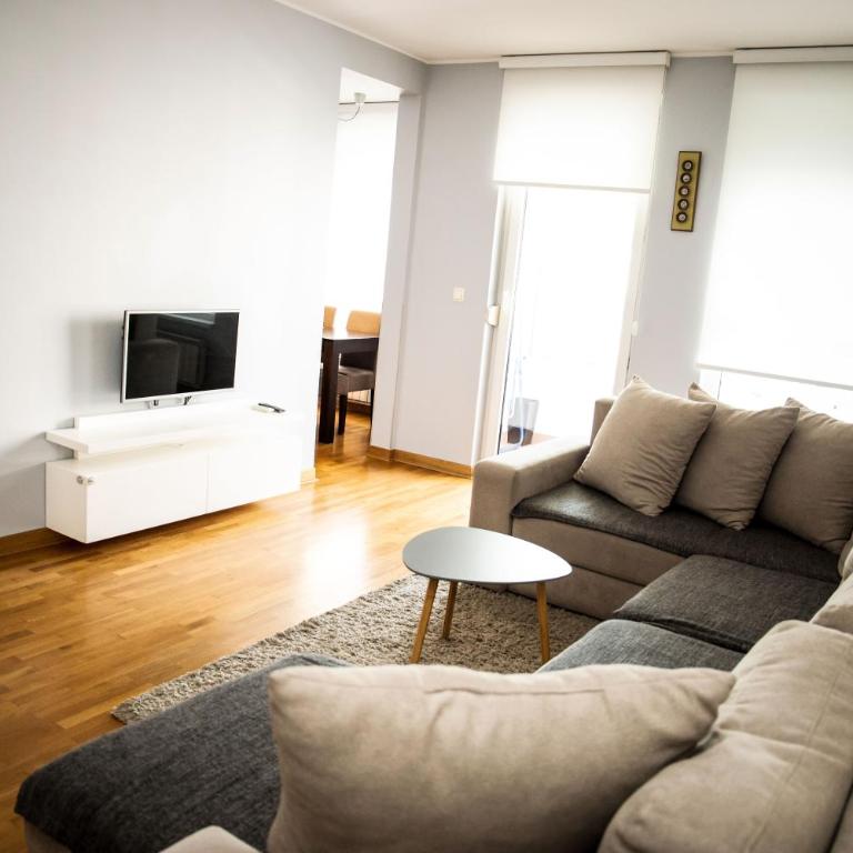 Apartman Tea Belville - Apartman - 3